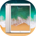 Logo of Theme for iPad Pro 12.9 android Application 